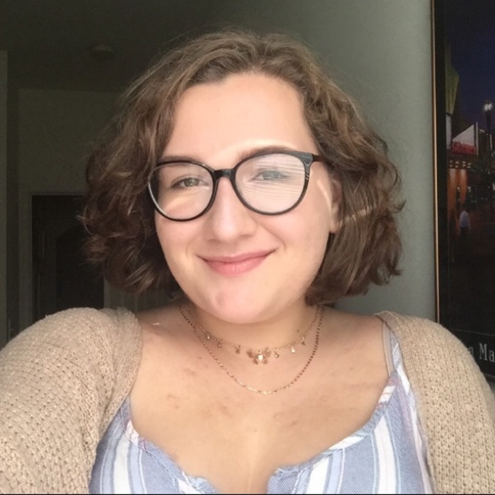 Meet your Posher, Cassie